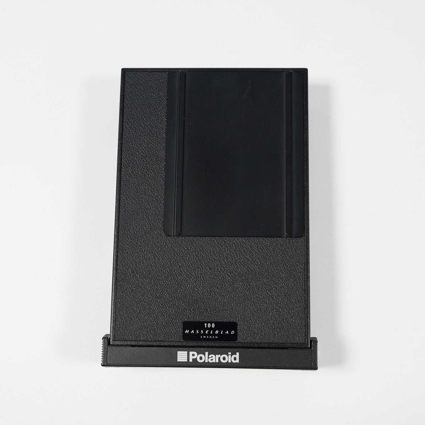 Hasselblad Polaroid Rückteil für Trennfilm